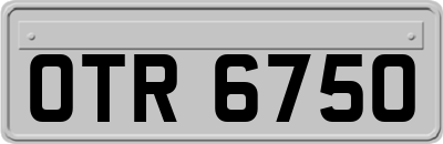 OTR6750