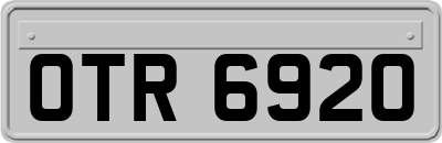 OTR6920