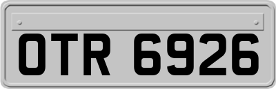 OTR6926