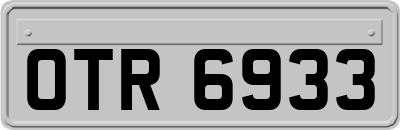 OTR6933