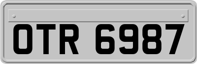 OTR6987