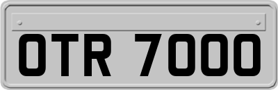 OTR7000