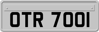 OTR7001