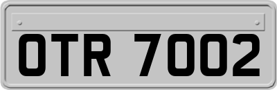 OTR7002