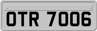 OTR7006