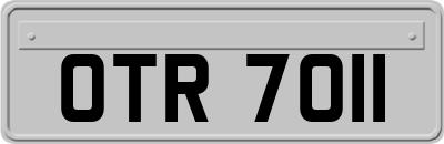 OTR7011