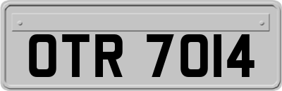 OTR7014
