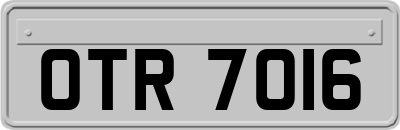OTR7016