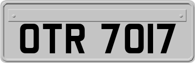 OTR7017