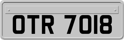 OTR7018