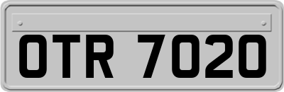 OTR7020