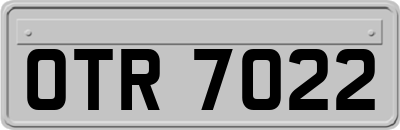 OTR7022