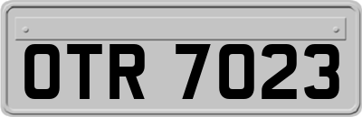 OTR7023