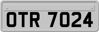 OTR7024