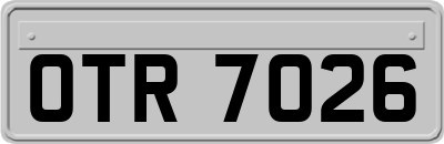 OTR7026