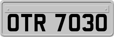 OTR7030