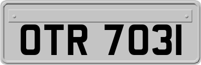 OTR7031