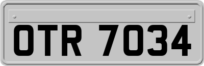 OTR7034