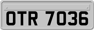 OTR7036