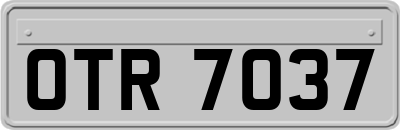 OTR7037