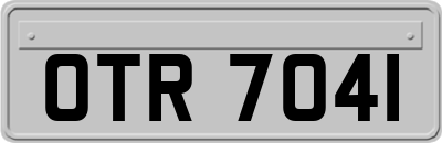 OTR7041