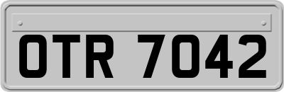 OTR7042