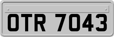 OTR7043