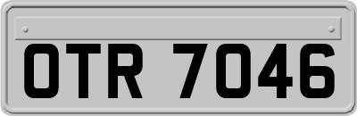 OTR7046