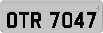 OTR7047
