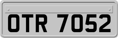 OTR7052