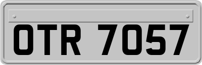 OTR7057