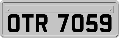 OTR7059