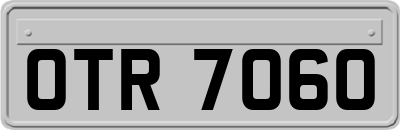 OTR7060