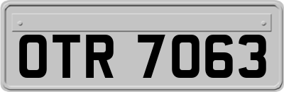 OTR7063