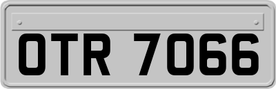 OTR7066