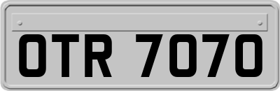 OTR7070