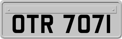 OTR7071