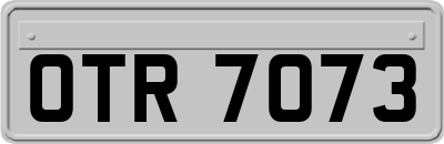 OTR7073