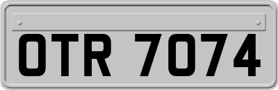 OTR7074