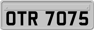 OTR7075