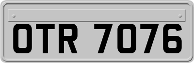 OTR7076