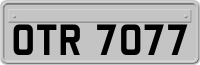 OTR7077