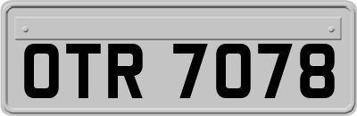 OTR7078