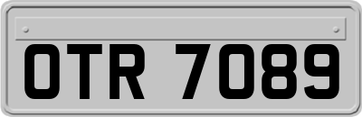 OTR7089