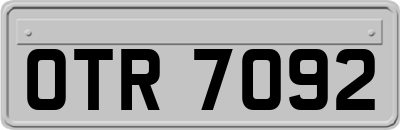 OTR7092