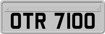 OTR7100
