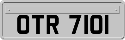 OTR7101