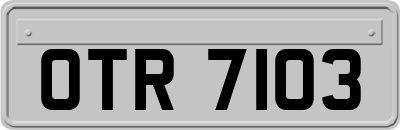 OTR7103