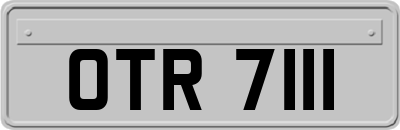 OTR7111