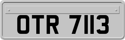 OTR7113